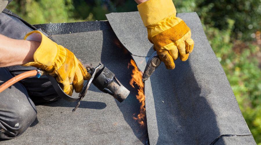 Expert top industrial roofings services in Condon, MT